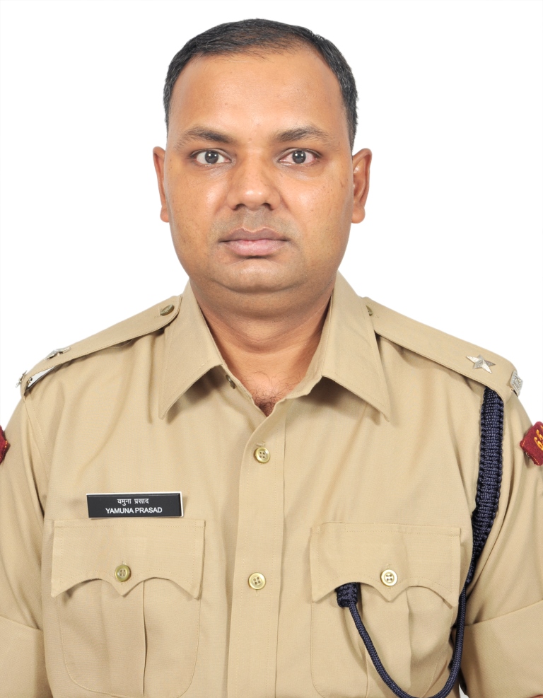 Yamuna Prasad Yamuna Prasad